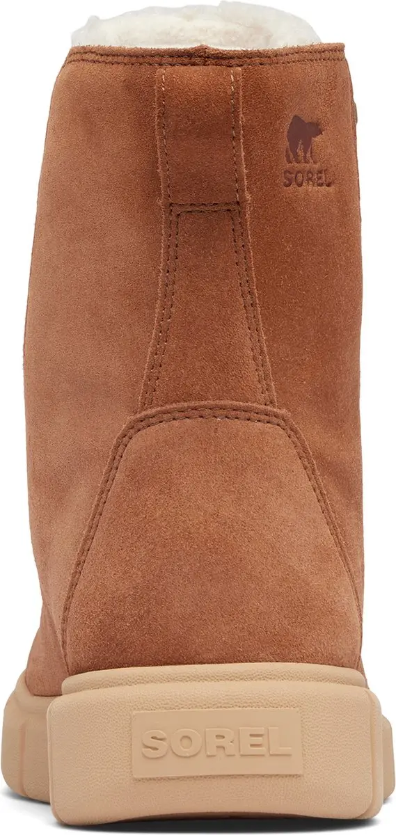 Sorel Explorer III Joan Cozy WP Outdoorlaarzen - Velvet Tan - Maat 36 - afbeelding 2 van 6