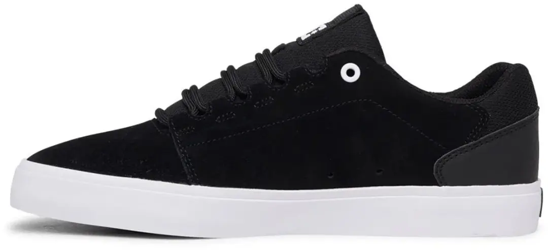DC Shoes Hyde Schoenen - 46 - Zwart