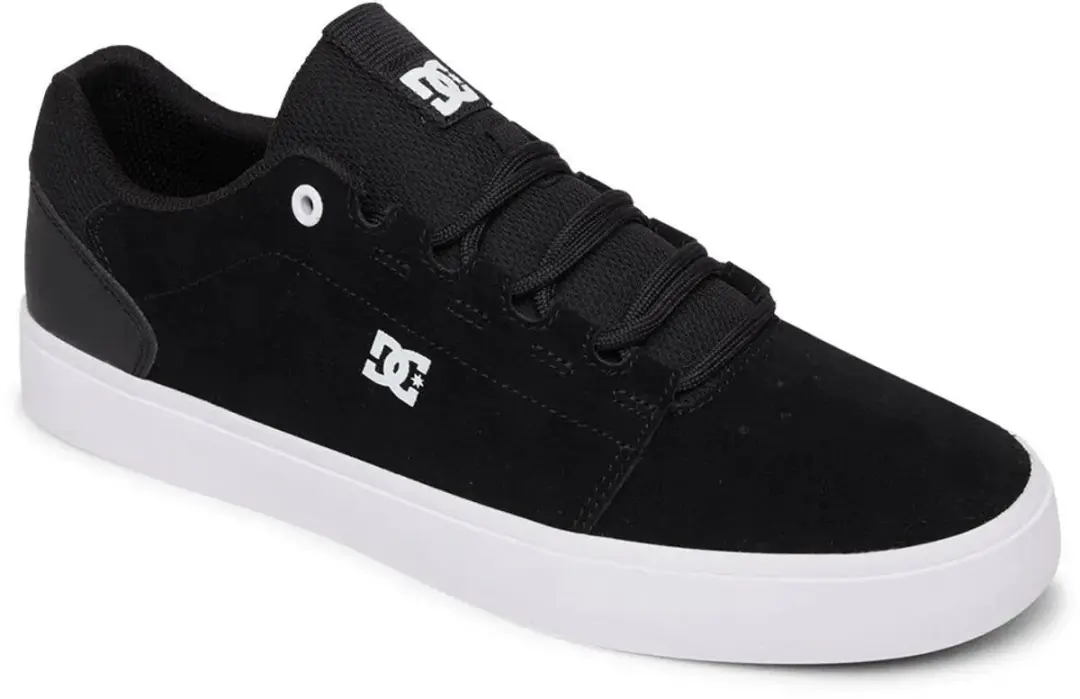 DC Shoes Hyde Schoenen - 46 - Zwart