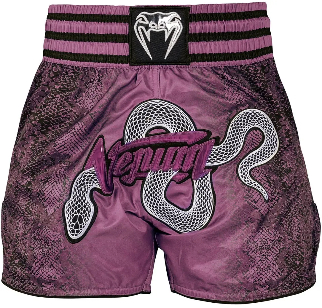 Venum Amazonia Dames Muay Thai Shorts