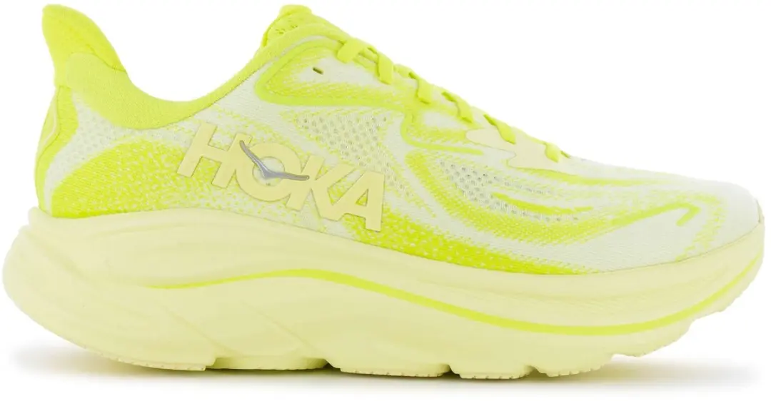 Hoka Clifton 10 Heren Hardloopschoenen
