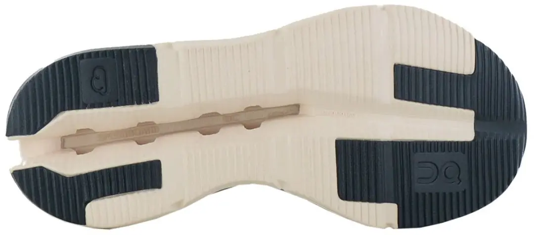 ON Running Cloudnova Form Dames Sneakers - Maat 36 - Violet
