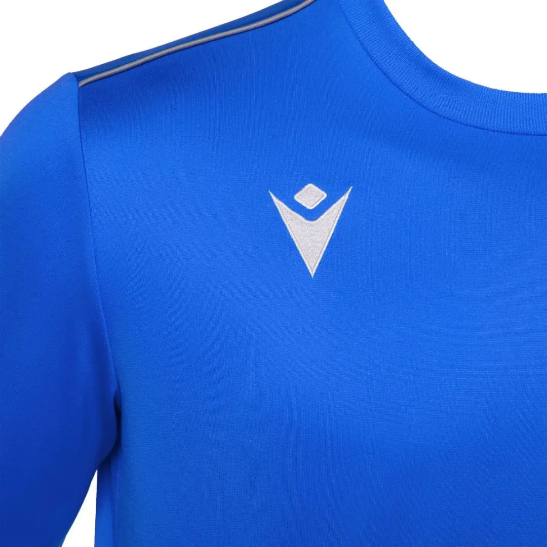 Macron Salzach Trainingstop Heren Royal - 4XL