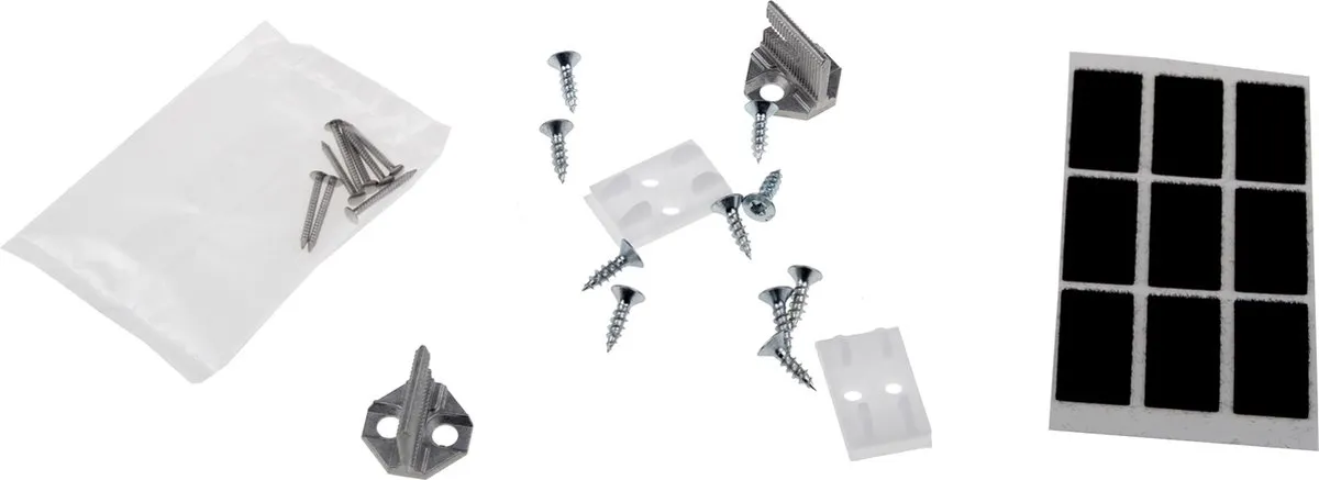 Bosch Inbouwset 10009603