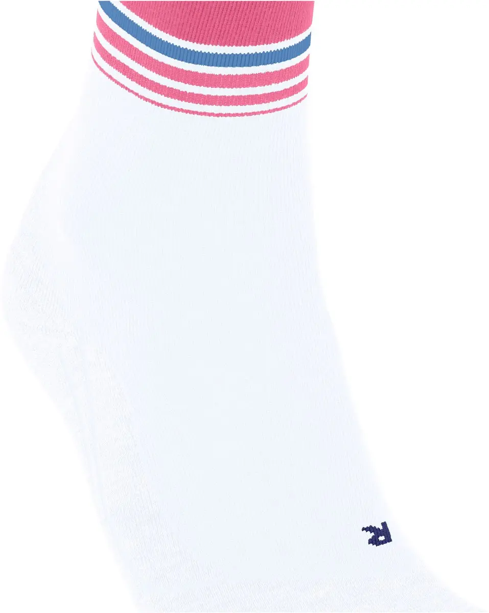 Falke RU4 Endurance Cool Hardloopsokken Dames - Wit - Maat 35-36