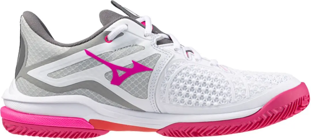 Mizuno Wave Exceed Tour 6 CC Tennisschoenen