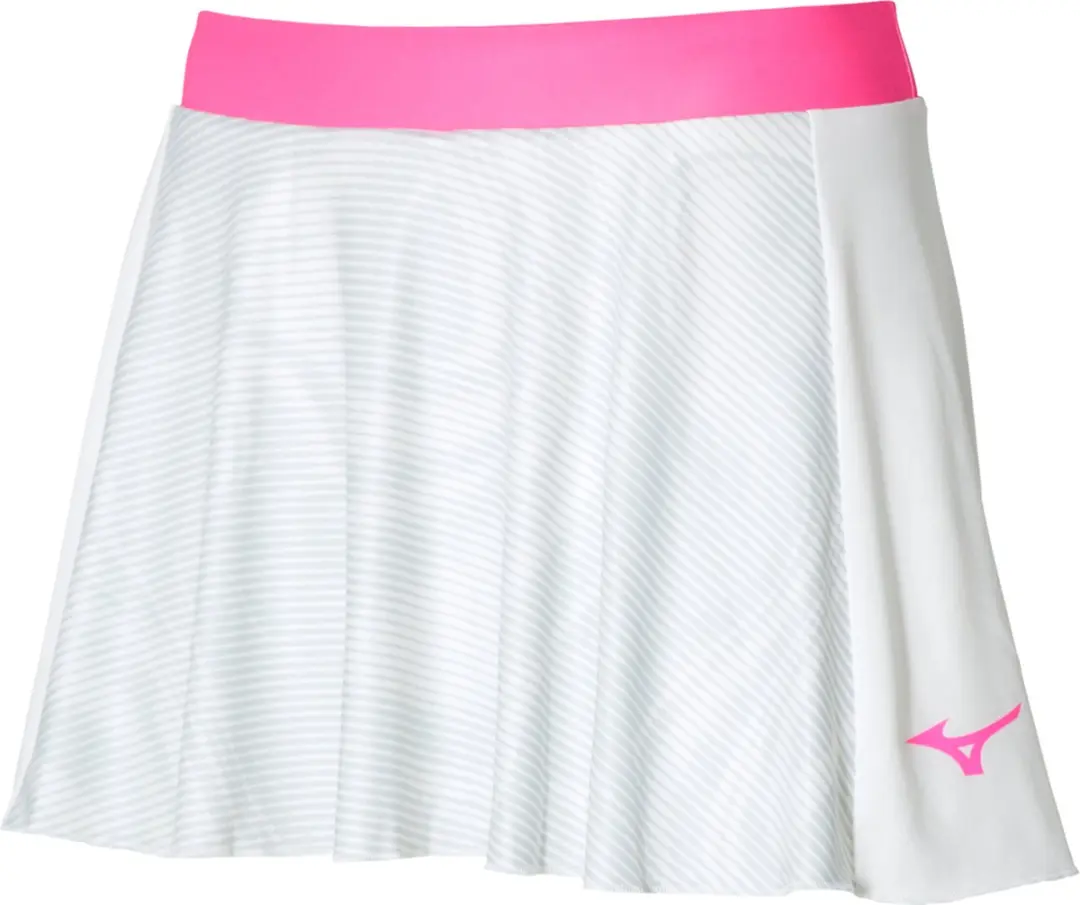 Mizuno Printed Flying Skirt Dames