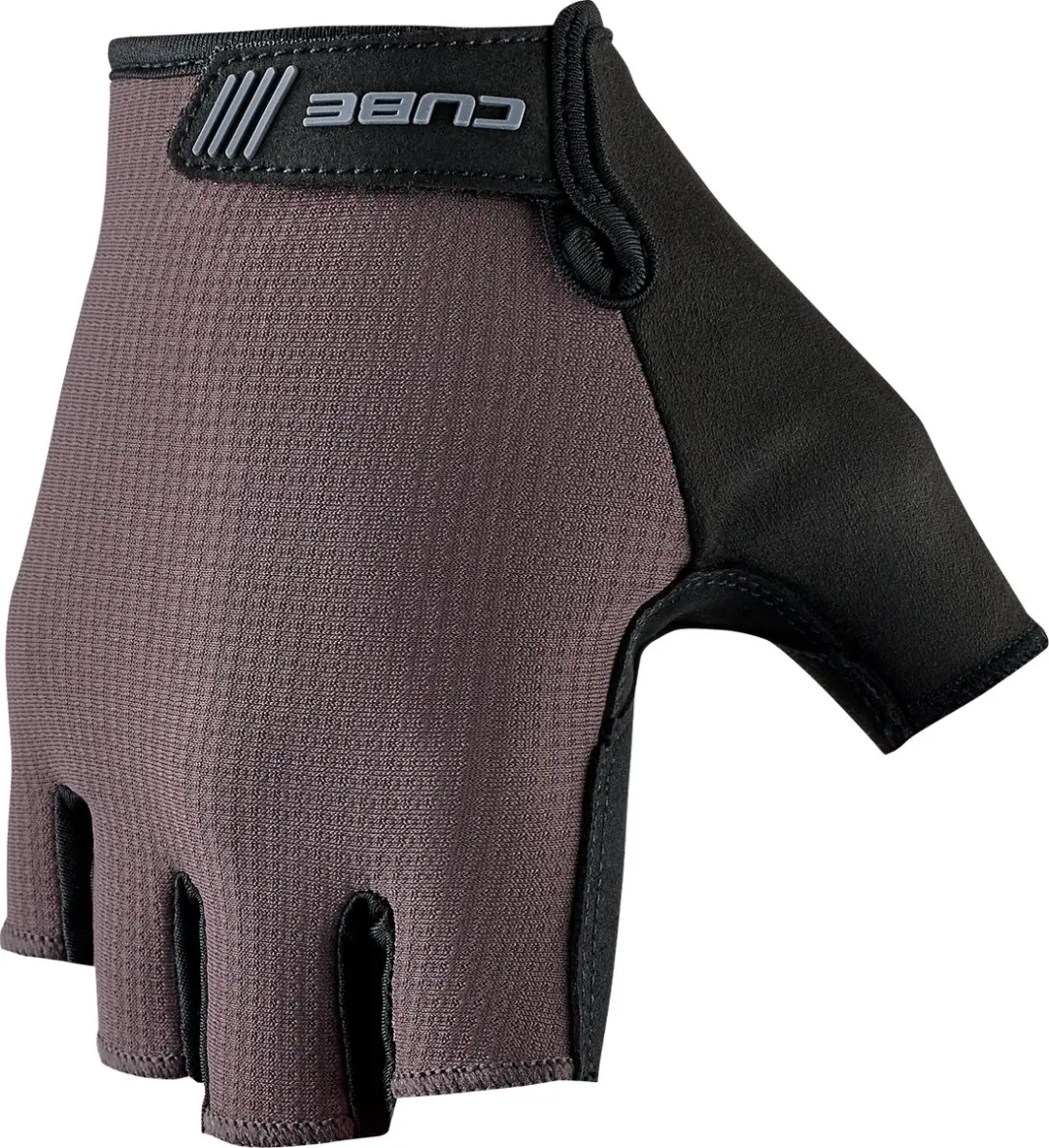 Cube Gloves NF Ergonomics Gel Short Finger