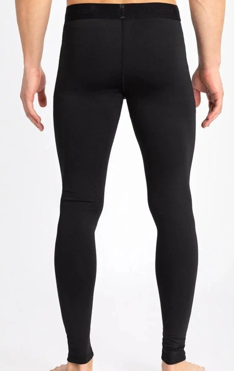 Venum Contender Sportlegging - L - Zwart/Wit