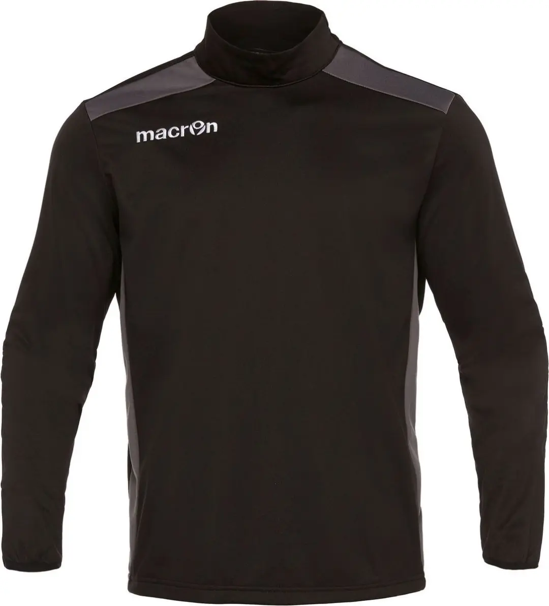 Macron Polaris Keepershirt Heren - L - Zwart