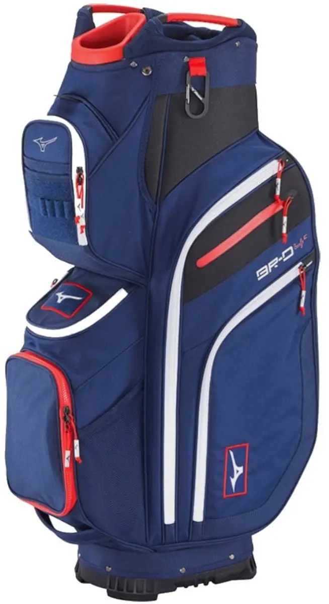 Mizuno BRD4 Waterwerende Golftas
