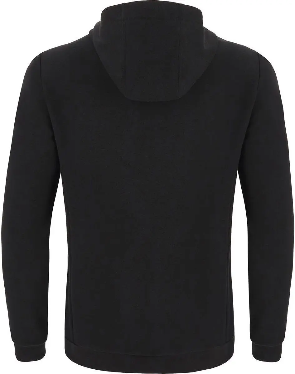 Macron Stage Eco Top Full Zip Heren - XL