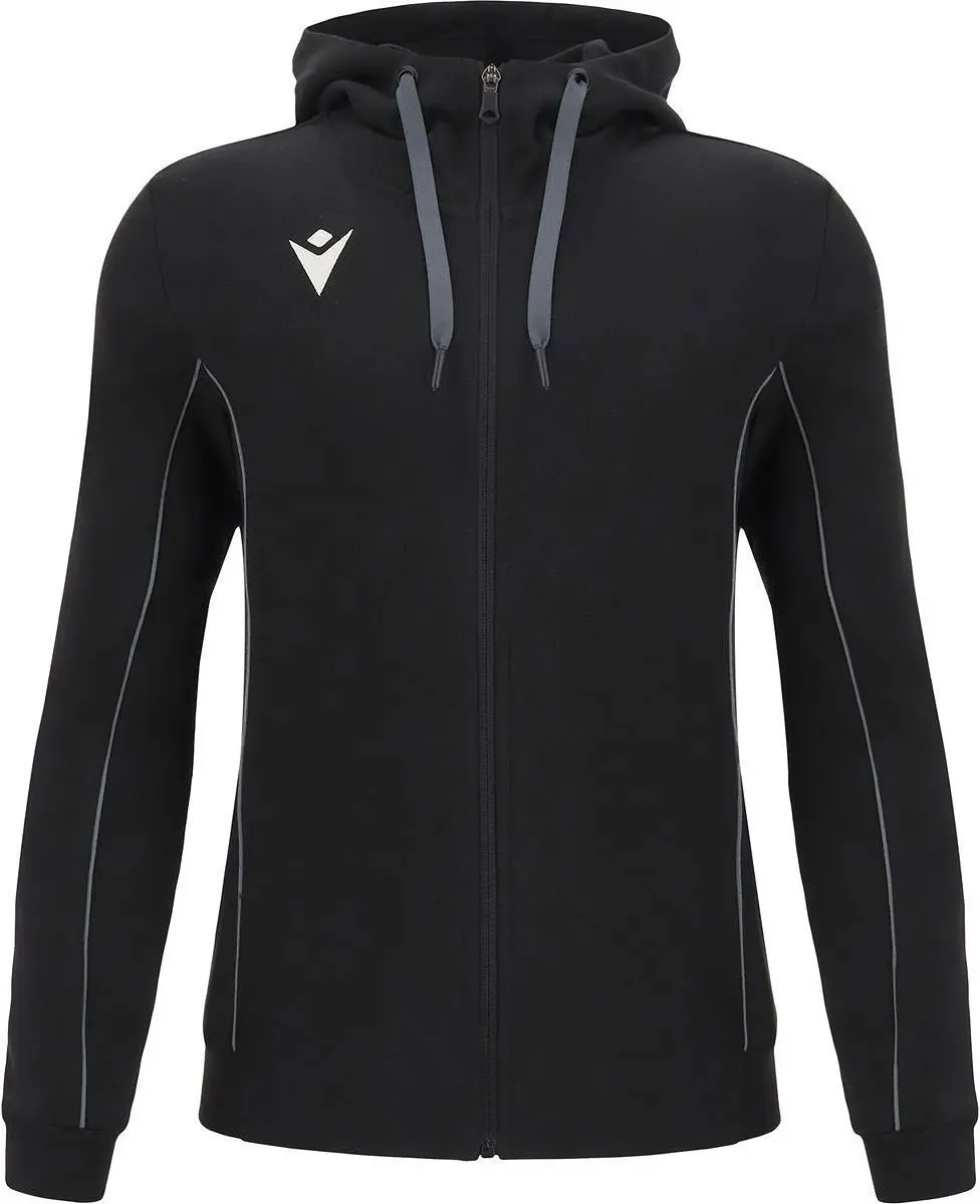 Macron Stage Eco Top Full Zip Heren - XL