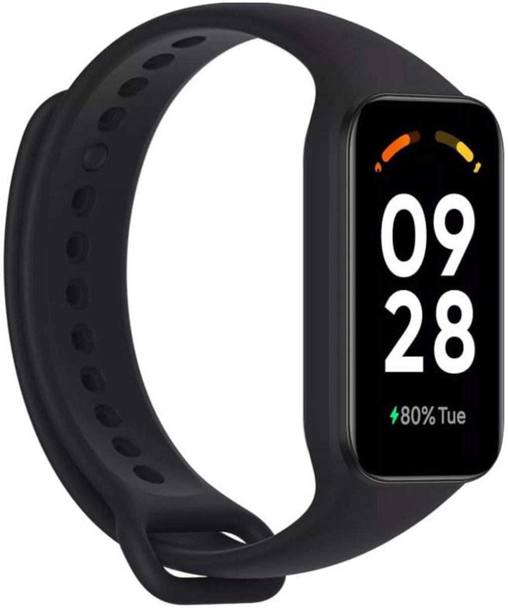 Xiaomi Redmi Smart Band 2 - Activity Tracker - Zwart