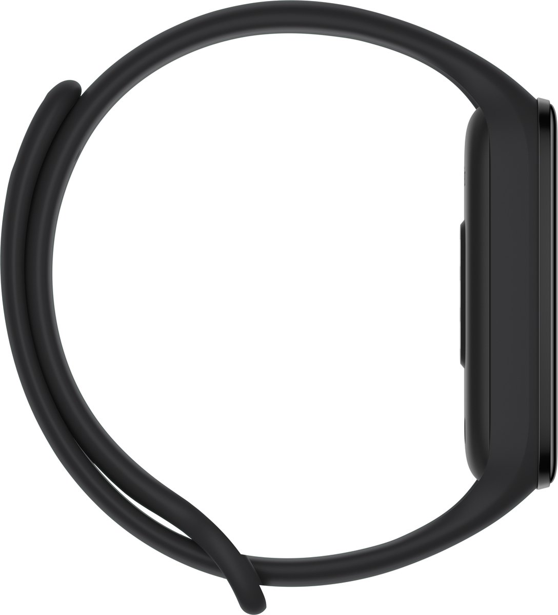Xiaomi Redmi Smart Band 2 - Activity Tracker - Zwart