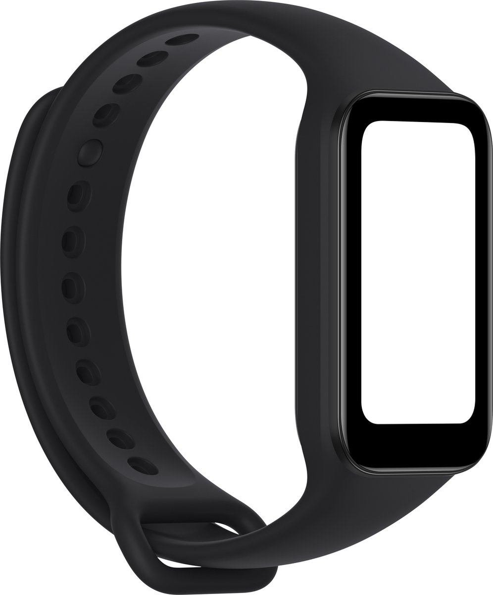 Xiaomi Redmi Smart Band 2 - Activity Tracker - Zwart