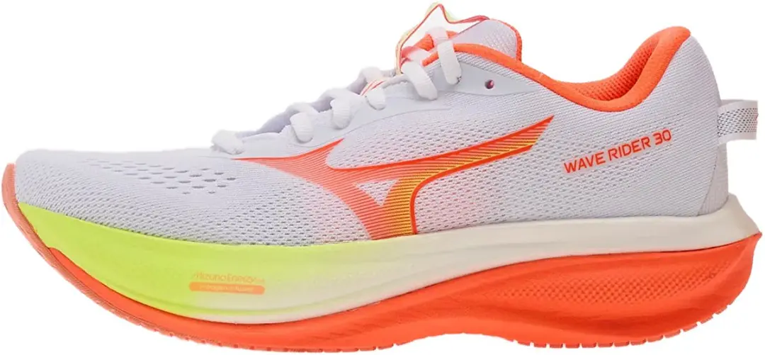 Mizuno Women Wave Rider 30 J1GM262071 Hardloopschoen