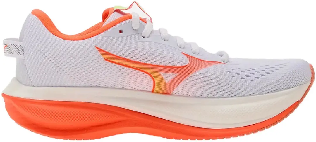 Mizuno Women Wave Rider 30 J1GM262071 Hardloopschoen - 38.5