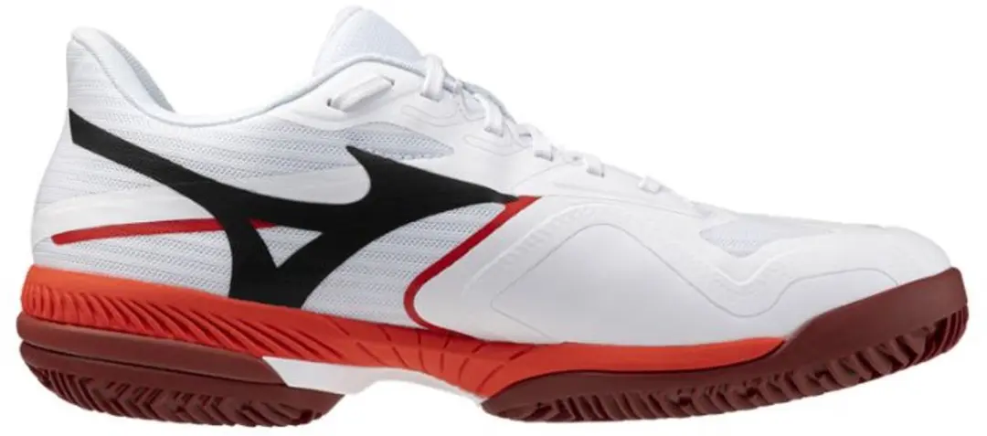 Mizuno Wave Exceed Court CC Tennisschoen