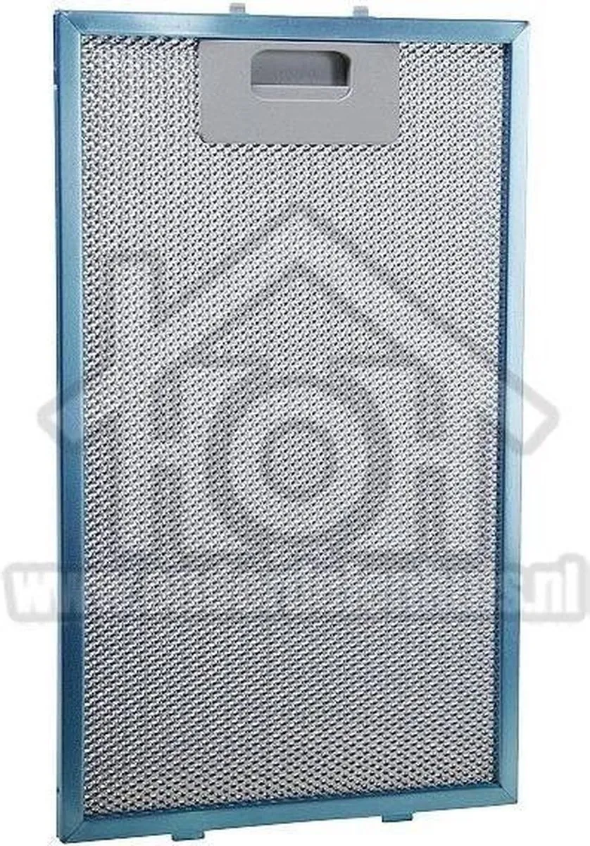 AEG Metaalfilter 32,5x19,5cm DK9660M/DK9160M