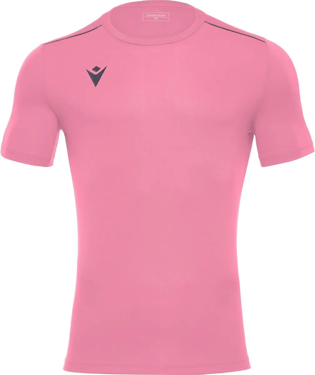 Macron Rigel Hero Shirt Korte Mouw Kinderen 128