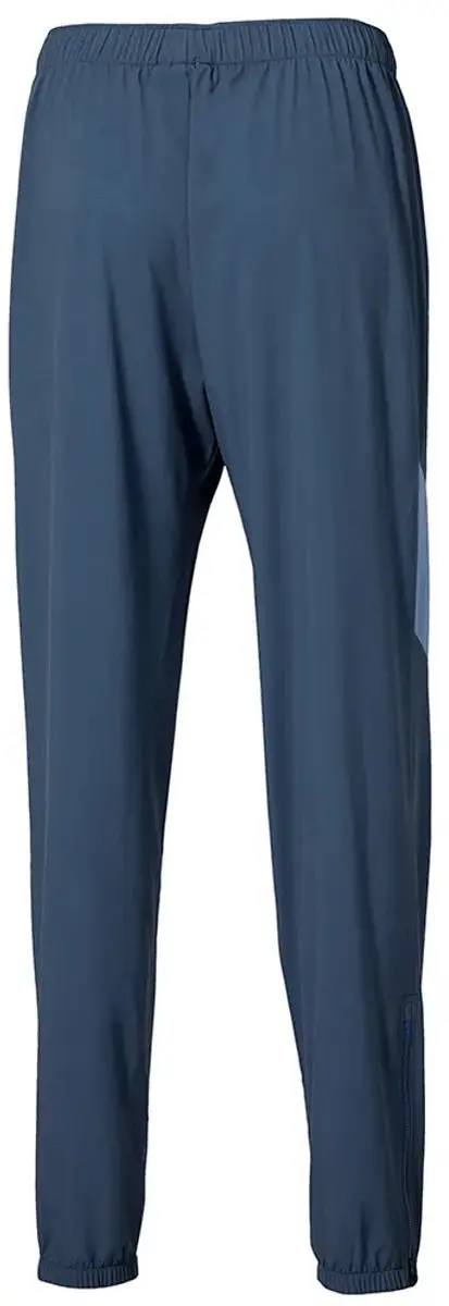 Mizuno Frontier Shadow Broek L - Estate Blue
