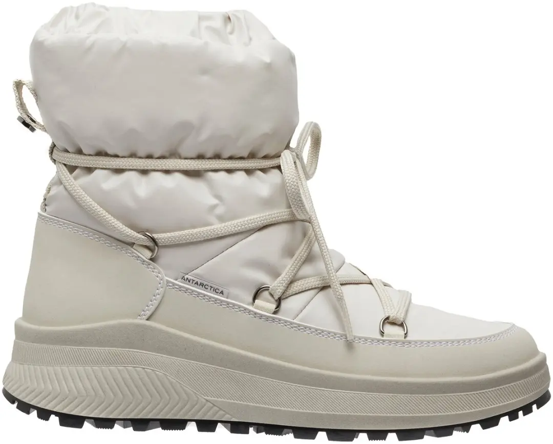 Antarctica 8728N Snowboots Dames - Beige