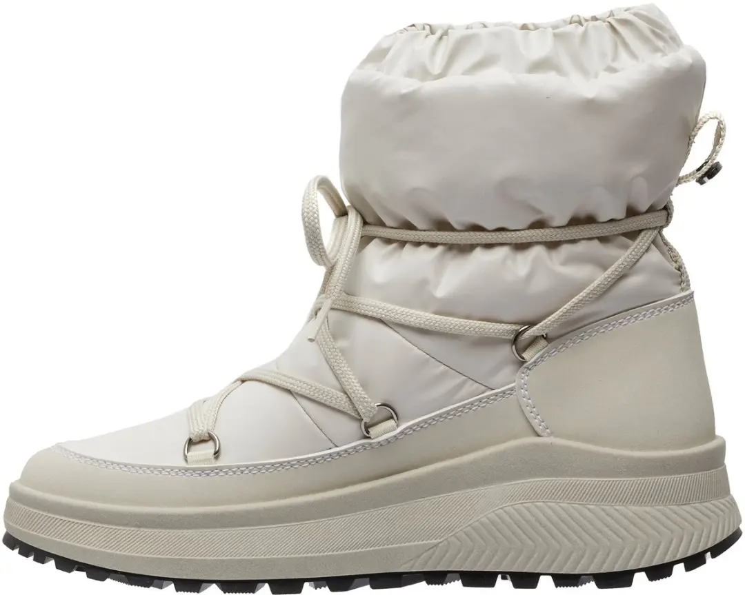 Antarctica 8728N Snowboots Dames - Beige