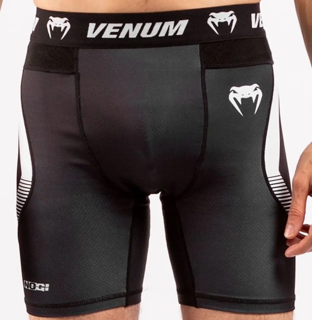 Venum Vale Tudo No Gi 3.0 Compressieshort