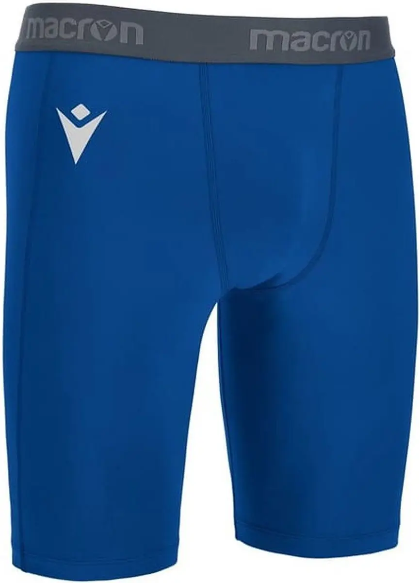 Macron Oak Short Tight Slidingbroek Heren