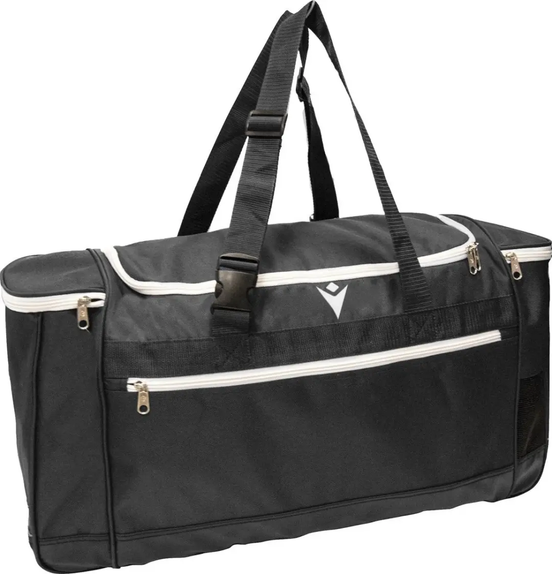 Macron Trip Medium Sporttas
