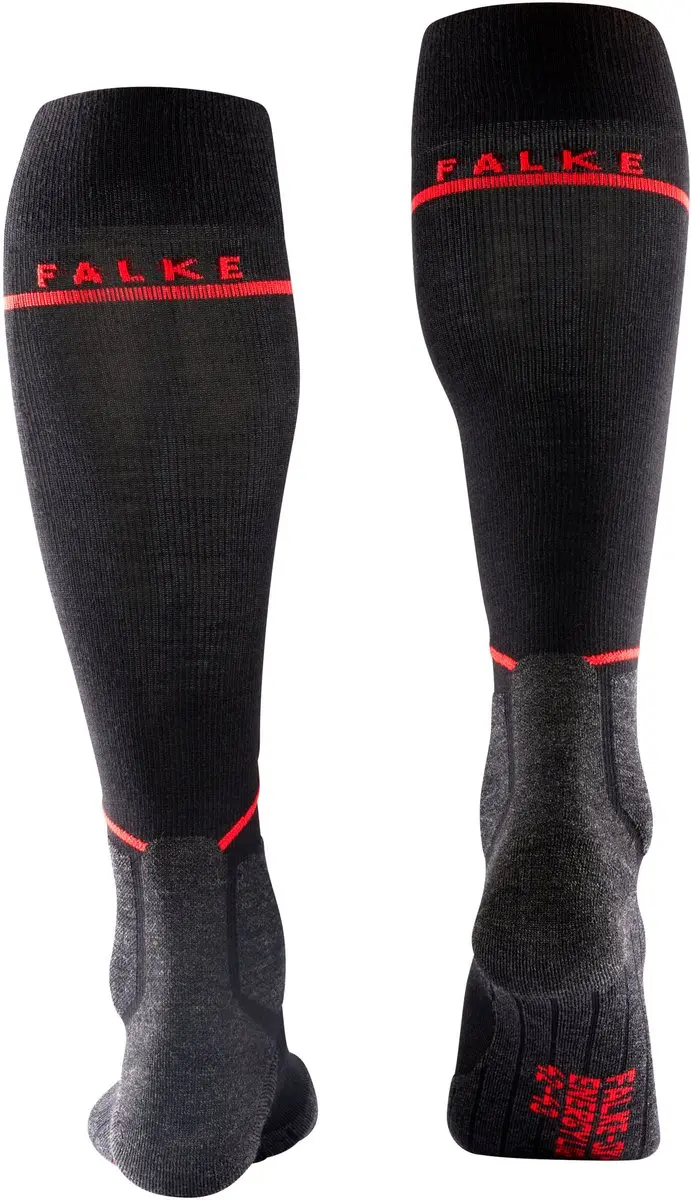 Falke SK4 Compressie Skisokken Heren - Maat 46-48