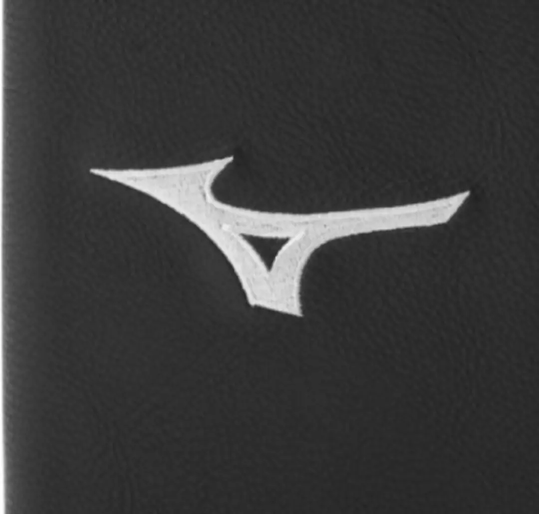 Mizuno RB Scorekaart Houder - Zwart