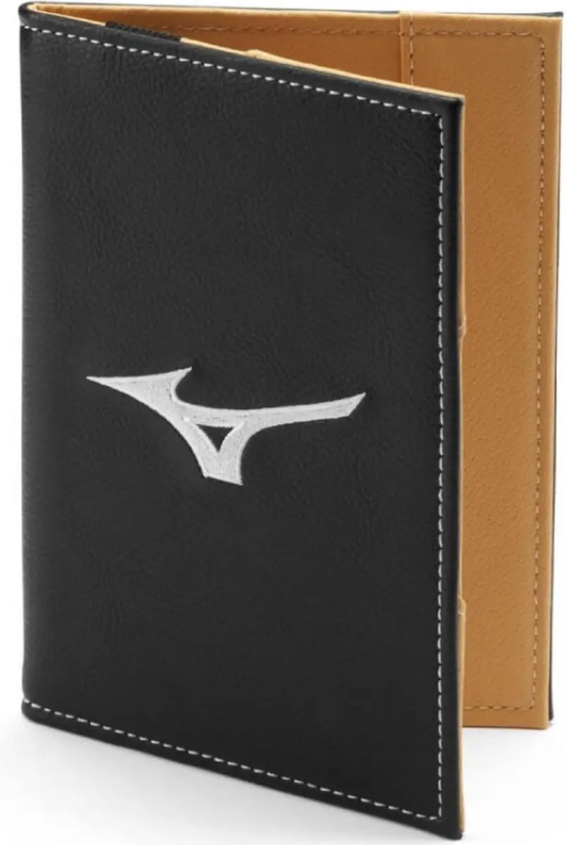 Mizuno RB Scorekaart Houder