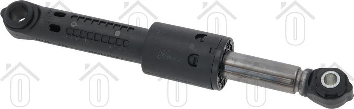 Bosch Schokbreker WAQ28340/WAQ28390 8mm