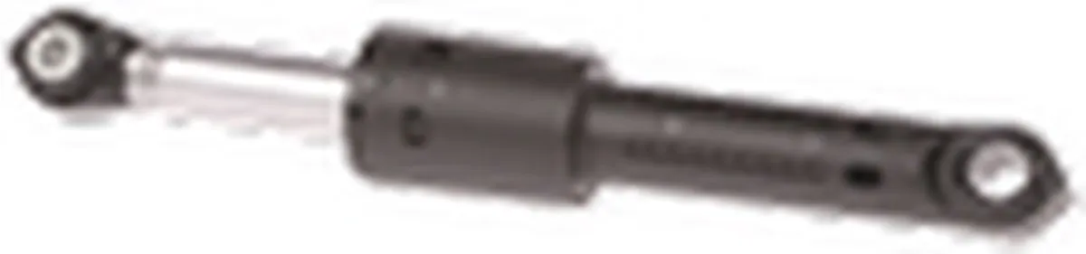 Bosch Schokbreker WAQ28340/WAQ28390 8mm - 1 Stuk