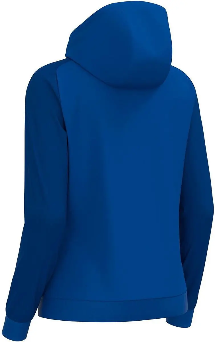 Macron Energy Atlas Jas Dames - Royal - Maat M