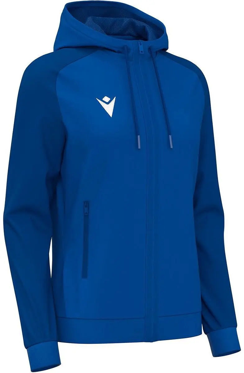 Macron Energy Atlas Jas Dames - Royal - Maat M