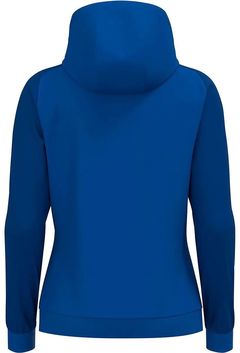 Macron Energy Atlas Jas Dames - Royal - Maat M