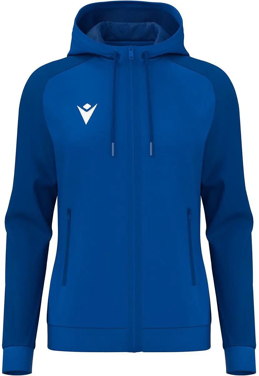 Macron Energy Atlas Jas Dames