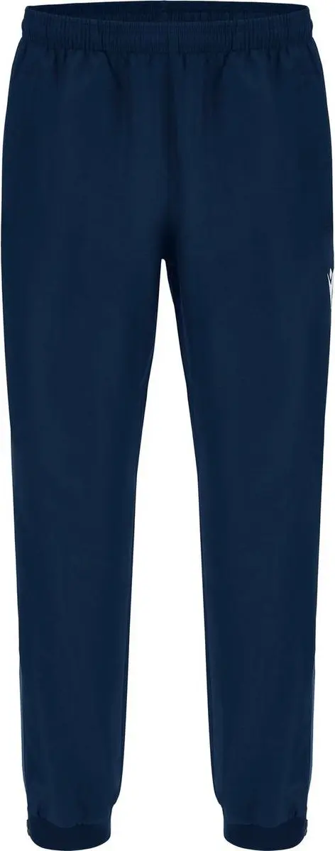 Macron Orpheus Heren Trainingsbroek - Marine S