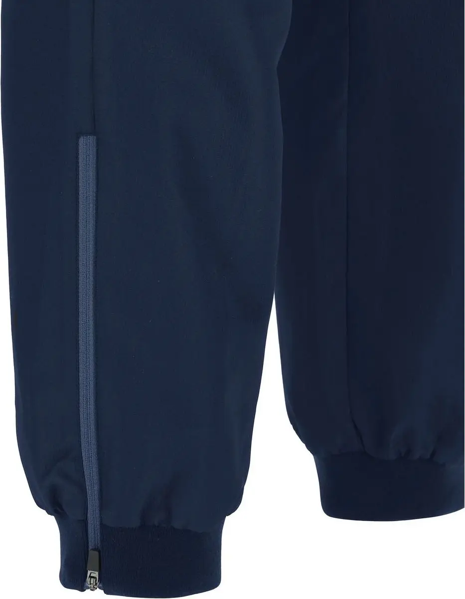 Macron Orpheus Heren Trainingsbroek - Marine S