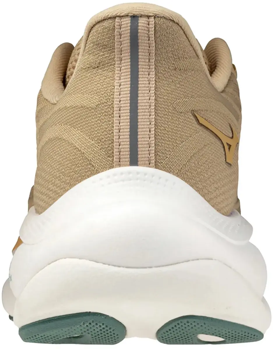 Mizuno Wave Sky 9 Hardloopschoenen Beige EU 44 1/2 Man