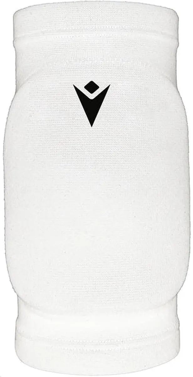 Macron Poplar Volleybal Kniebeschermers M