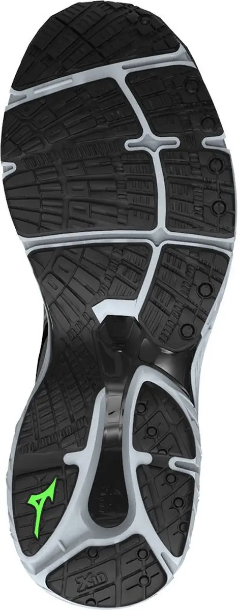 Mizuno Wave Prodigy 5 Heren Hardloopschoenen 42.5