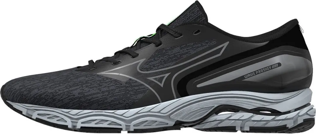 Mizuno Wave Prodigy 5 Heren Hardloopschoenen 42.5
