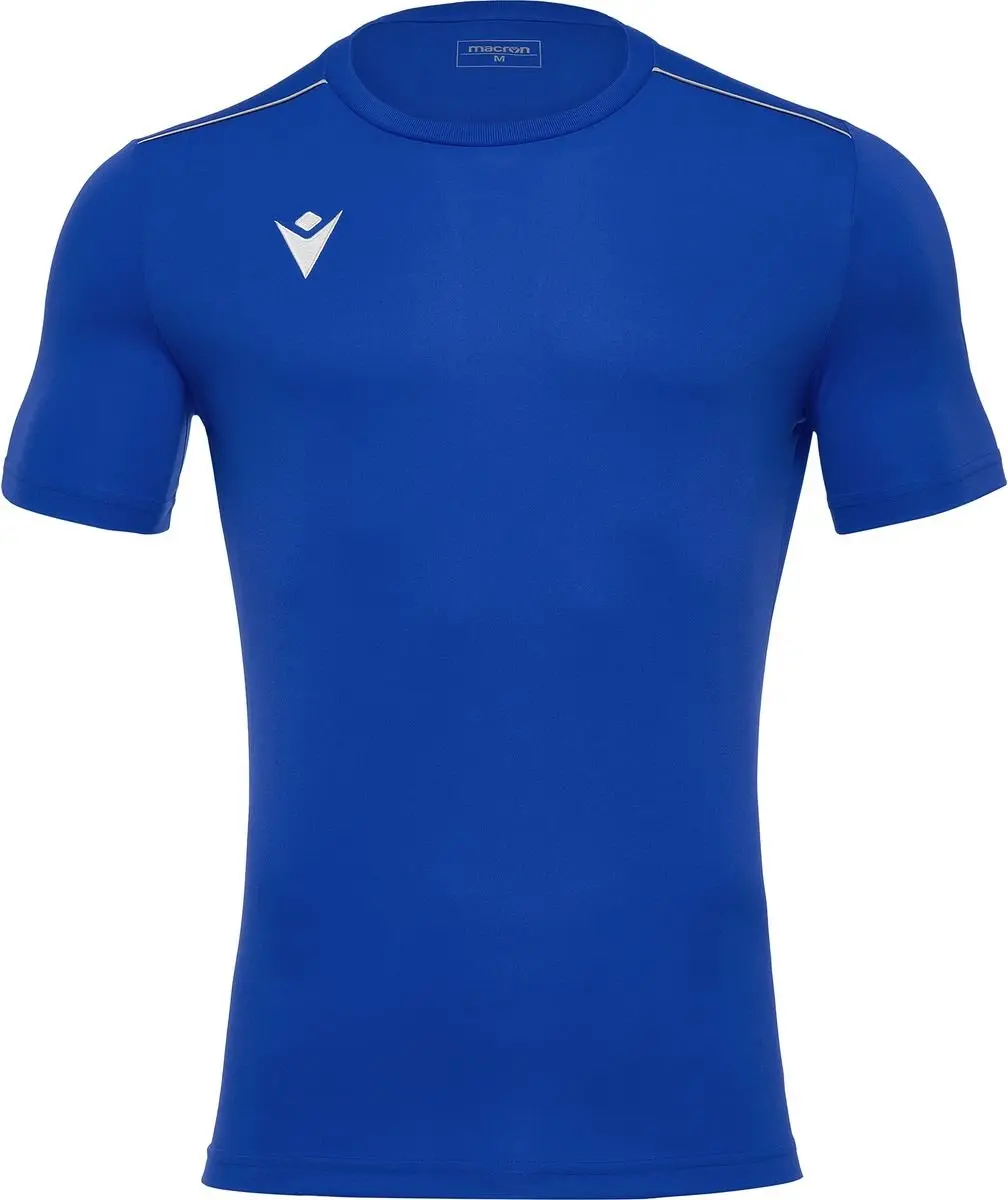 Macron Rigel Hero Shirt Korte Mouw Kinderen 116