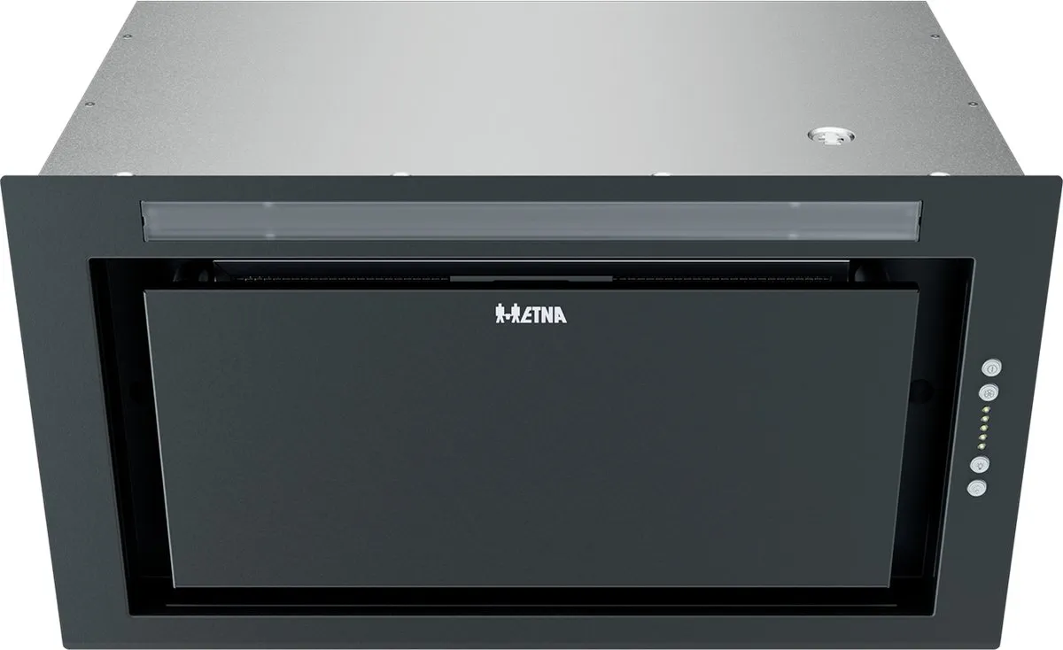 Etna AI752ZT Inbouw Afzuigkap 650m³/h