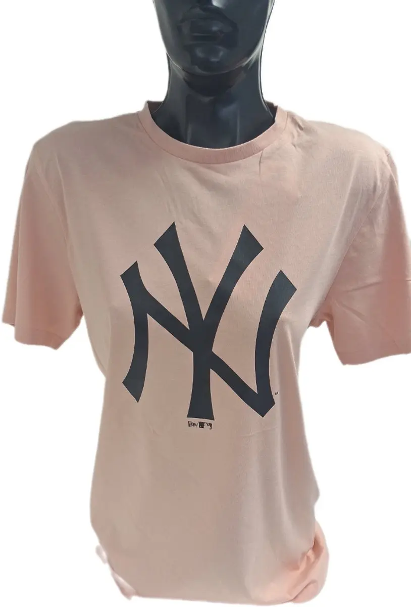New Era Yankees Honkbal T-shirt