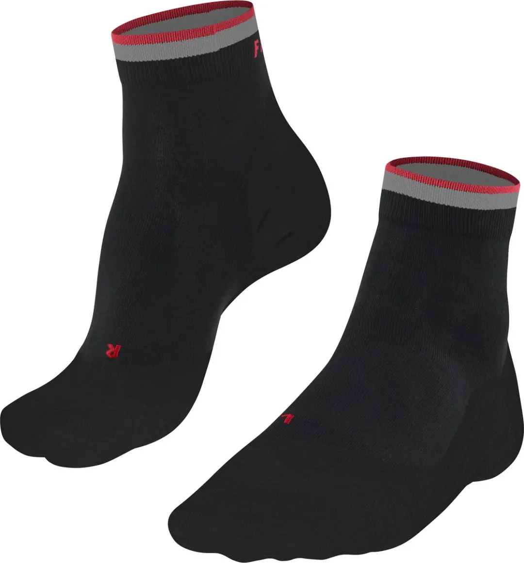 Falke RU4 Short Hardloopsokken 39-41